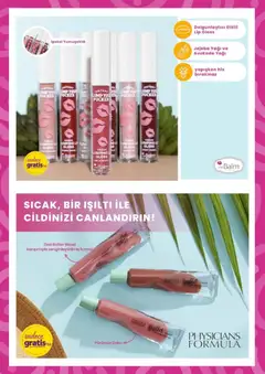 Gratis Black Friday 01.11.2025 - Broşürünün önizlemesi | Strana: 27