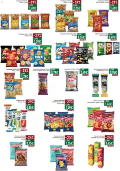 Elimart - TAU parduotuvės leidinio Leidinys galiojančio nuo 2025.11.03 peržiūra | puslapis: 11