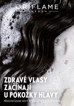 Náhled nabídky: Oriflame Katalog Duologi platný od 02.05.2023