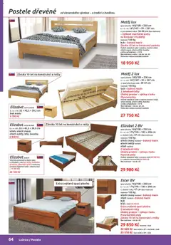 Náhled nabídky: ORFA nábytek Katalog 2025-2026 platný od 01.10.2025 | Strana: 64