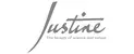 Logo Justine