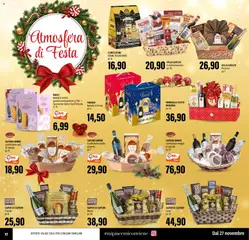 Anteprima dell'opuscolo Black Friday dal negozio EMI valido da 27/11/2025 | Pagina: 12