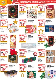 Náhled nabídky: Globus Leták platný od 19.11.2025 | Strana: 51