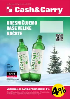 Predogled kataloga iz trgovine Mercator veljaven od 01.01.2026