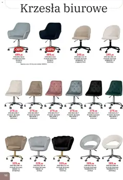 Pogląd gazetki "Katalog" ze sklepu Bodzio ważnej od 01.10.2025 | Strona: 96