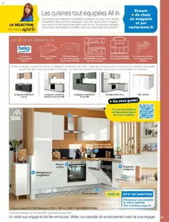 Prévisualisation de Catalogue du magasin Castorama formulaire valide 21/05/2025 | Page: 169