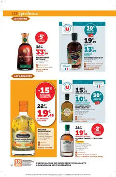 Prévisualisation de Catalogue du magasin bi1 formulaire valide 12/11/2025 | Page: 30