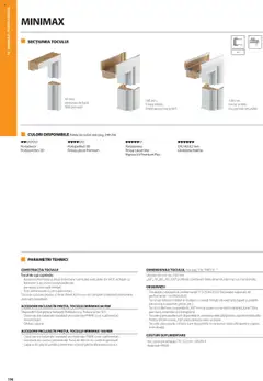 Previzualizarea de cataloage: Proges Catalog nou valabil de la 01.05.2025 | Pagina: 196