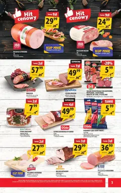 Pogląd gazetki "Gazetka" ze sklepu Arhelan ważnej od 07.11.2025 | Strona: 3