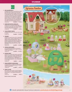 Müller - Játékkatalógus 2025 megtekintése, amely érvényes 2025.10.27.-től | Oldal: 15