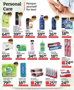 Preview of Oxford Freshmarket flyer valid from 12/11/2025 | Page: 16