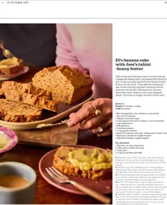 Preview of Waitrose Offers valid from 30/10/2025 | Page: 31