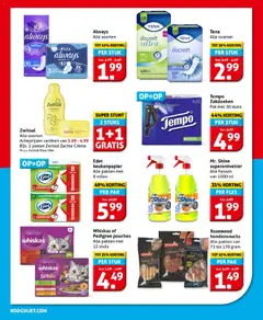 Voorbeeld van Folder van winkel Hoogvliet geldig vanaf 03-12-2025 | Pagina: 30