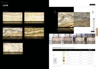 Preview of the catalogue Surfaces Catalogue of store Rak Ceramics valid from 17 Dec, 2024 | Sayfa: 24