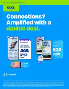Preview of Telkom flyer valid from 05/10/2025 | Page: 10