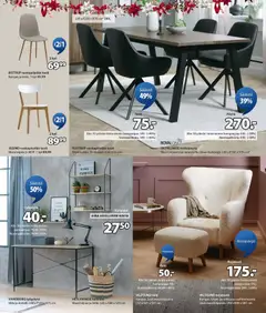 Kaupan JYSK Tarjoukset esikatselu, voimassa 30/10/2025 | Sivu: 10