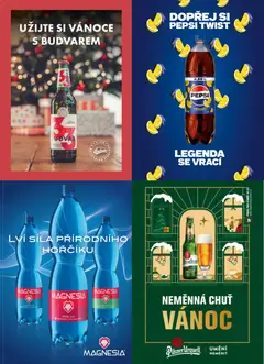 Náhled nabídky: Terno Leták platný od 19.11.2025 | Strana: 16