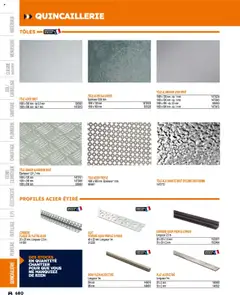 Prévisualisation de Catalogue du magasin Bricoman formulaire valide 19/03/2025 | Page: 680