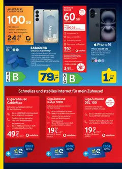 Vorschau von dem Prospekt des Geschäftes Euronics, gültig ab dem 29.10.2025 | Seite: 10