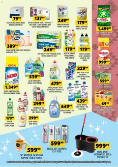 Pregled Tekijanka kataloga - važi od 19.11.2025 | Strana: 15