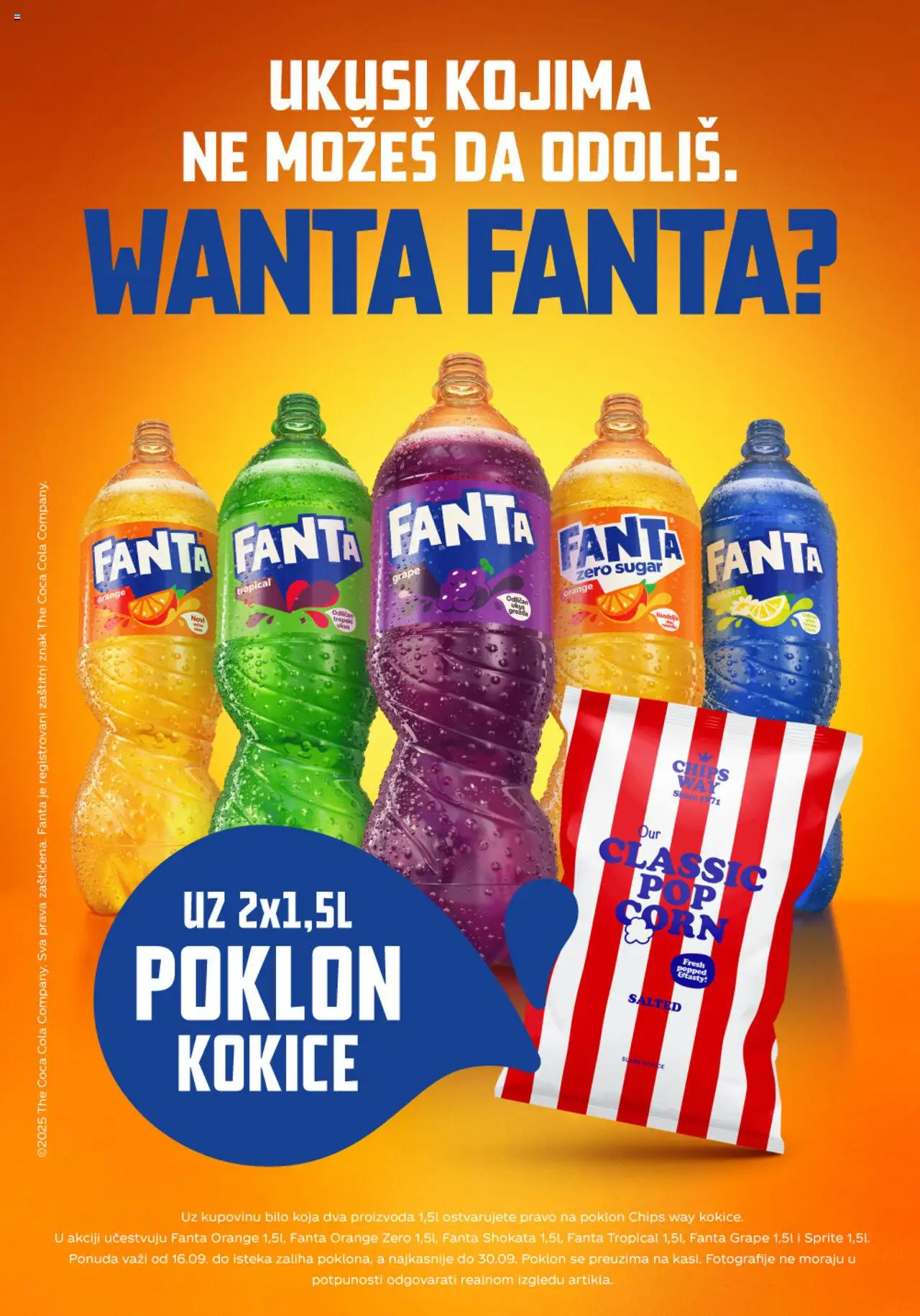 Univerexport katalog važi od 16.09.2025 - stranica 1