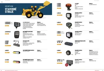 Náhľad Kramp letáku platného od 12.08.2025 | Strana: 23