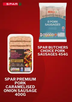 Preview of Spar Offers valid from 29/11/2025 | Page: 4