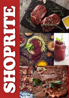 Preview of Shoprite Shoprite - Catalogue valid 01/04/2026