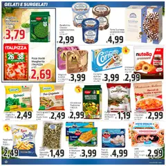 Anteprima dell'opuscolo Attuale volantino dal negozio Paghi Poco valido da 02/12/2025 | Pagina: 14