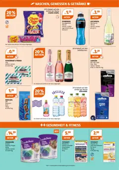 Vorschau der Angebote: Müller Flugblatt gültig ab 10.11.2025 | Seite: 15