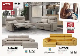 Vista previa del folleto de la tienda Merkamueble válido desde el 27/10/2025 | Página: 3