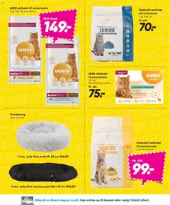 Eksempel på tilbudsavis Black Friday fra butik Bilka gyldig fra 21/11/2025 | Side: 51