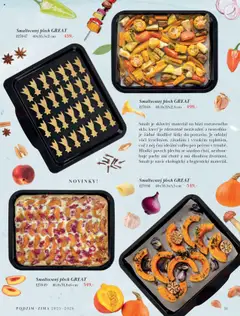 Náhled nabídky: Orion Katalog - Podzim/zima platný od 23.09.2025 | Strana: 51