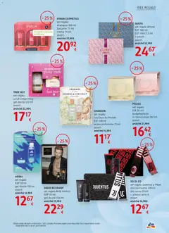 Anteprima dell'opuscolo Attuale volantino dal negozio dm drogerie markt valido da 06/11/2025 | Pagina: 5