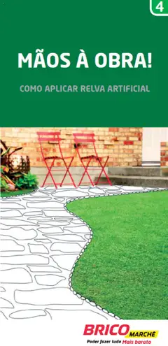 Pré-visualização do folheto da loja BricoMarché válida a partir de 27/12/2023