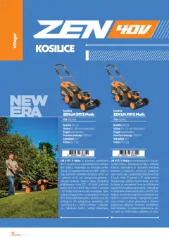 Pregled Villager kataloga - važi od 13.02.2025 | Strana: 12