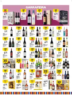 Pré-visualização do folheto da loja Continente válida a partir de 09/12/2025 | Página: 12