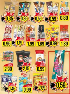 Náhľad Klas letáku platného od 08.12.2025 | Strana: 11