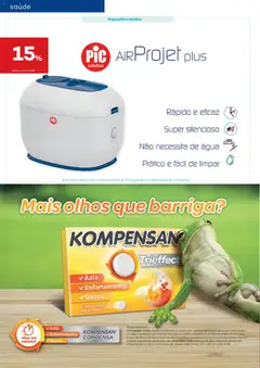 Pré-visualização do folheto da loja Well’s válida a partir de 04/11/2025 | Página: 24