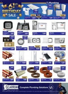 Preview of K. Carrim flyer valid from 26/09/2025 | Page: 13