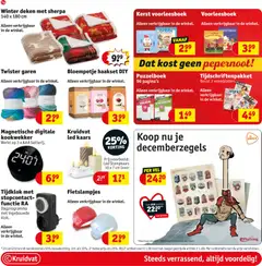 Voorbeeld van Folder week 49 van winkel Kruidvat geldig vanaf 02-12-2025 | Pagina: 84