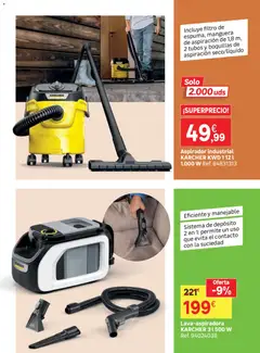 Vista previa del folleto de la tienda Leroy Merlin válido desde el 02/12/2025 | Página: 55