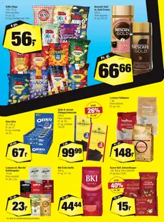 Eksempel på tilbudsavis Tilbudsavis fra butik Calle gyldig fra 05/11/2025 | Side: 10