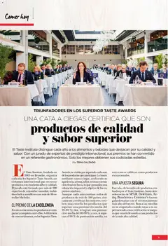 Vista previa del folleto de la tienda Spar válido desde el 14/11/2025 | Página: 3