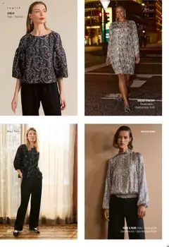 Kaupan Sokos Tarjoukset esikatselu, voimassa 13/10/2025 | Sivu: 21