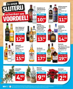 Voorbeeld van Folder van winkel Hoogvliet geldig vanaf 03-12-2025 | Pagina: 28