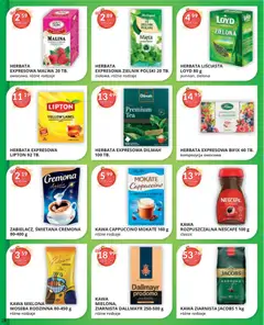 Pogląd gazetki "Gazetka" ze sklepu Eurocash ważnej od 17.11.2025 | Strona: 28