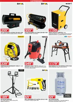 Pogląd gazetki "Gazetka" ze sklepu Merkury Market ważnej od 01.12.2025 | Strona: 45