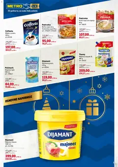 Pregled Metro kataloga - važi od 11.12.2025 | Strana: 5