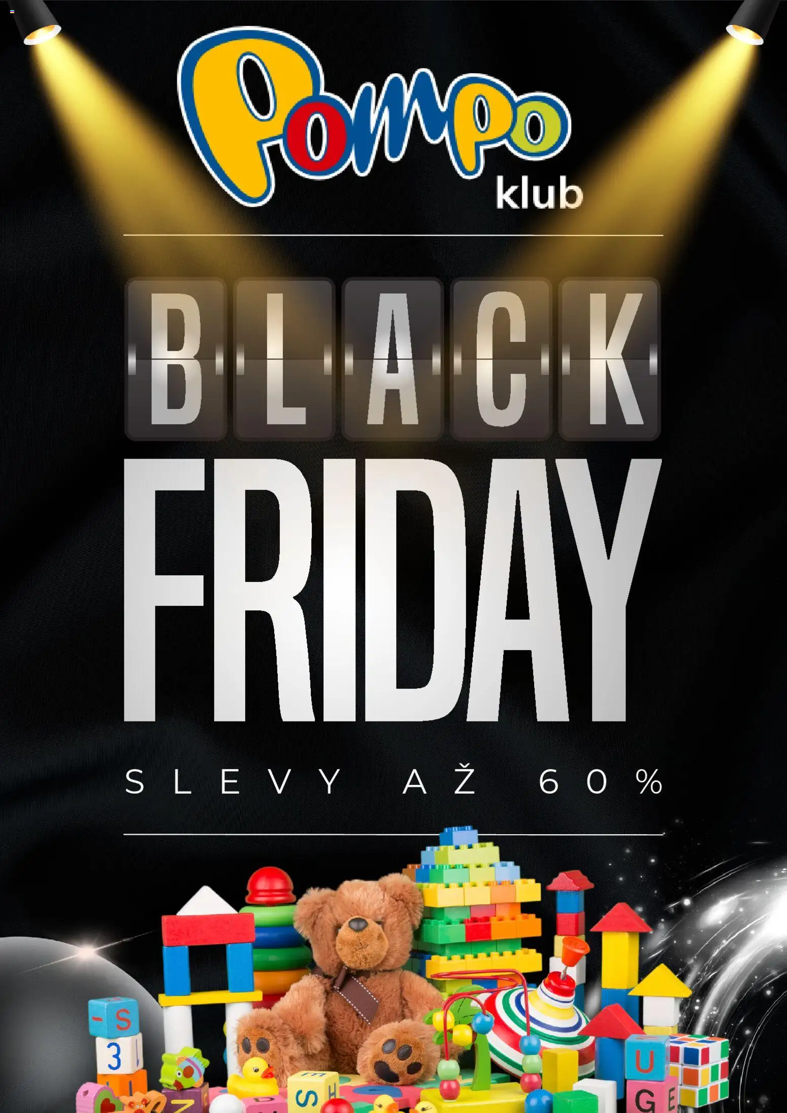 Náhled nabídky: POMPO Black Friday platný od 14.11.2025